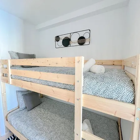 Cozy Apartment With Pool Torremolinos Extérieur photo