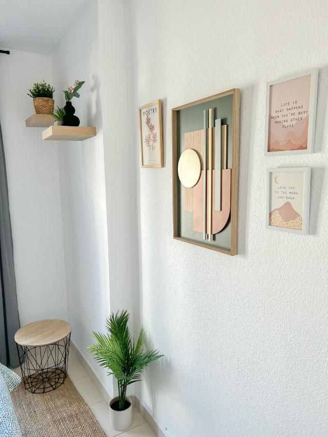 Appartamento Cozy With Pool Torremolinos