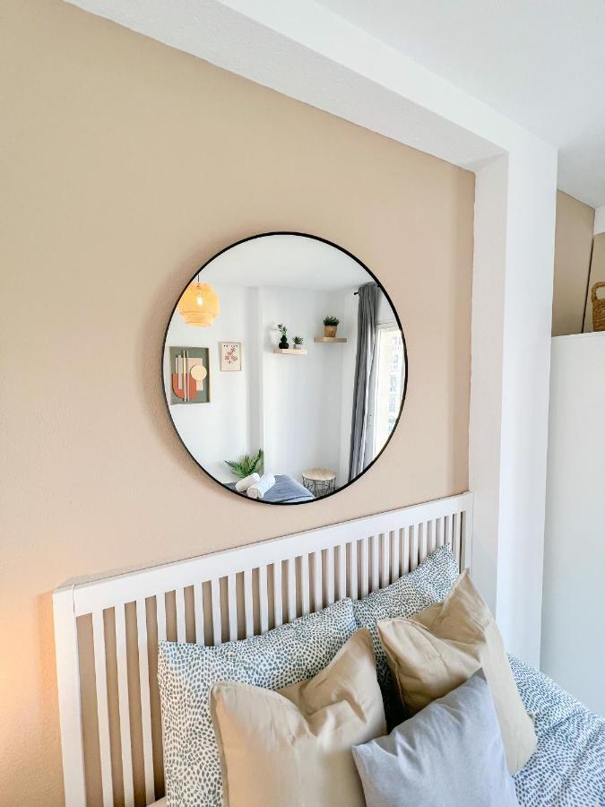 Cozy With Pool Appartamento Torremolinos