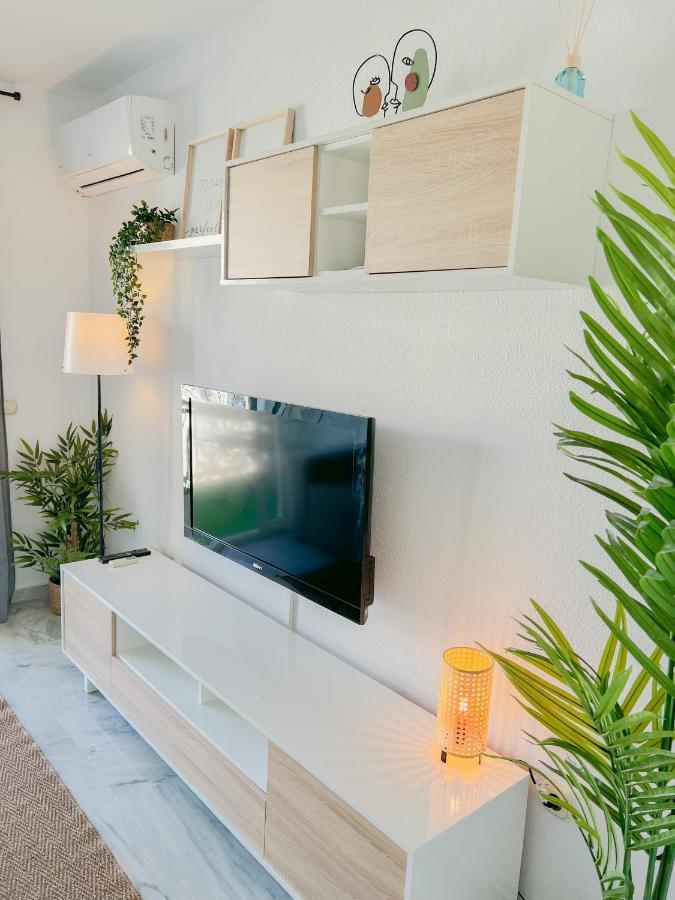 Appartamento Cozy With Pool Torremolinos